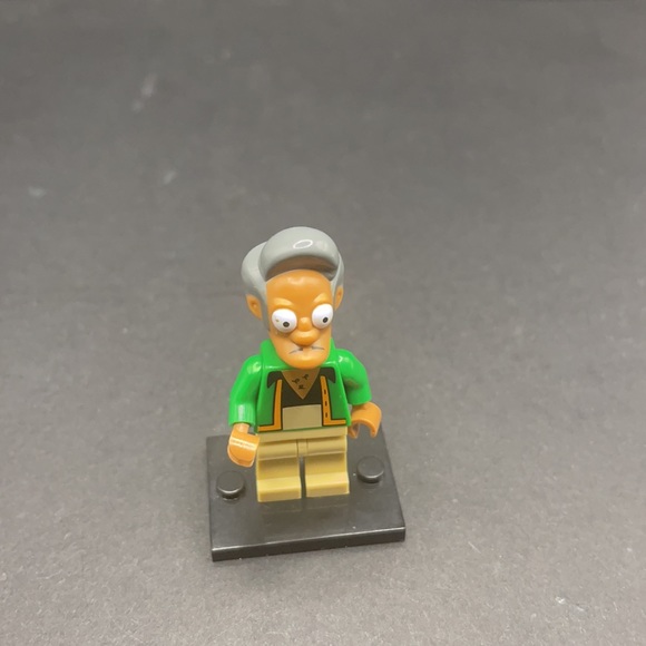 Lego Simpsons Mini figures - Picture 4 of 9